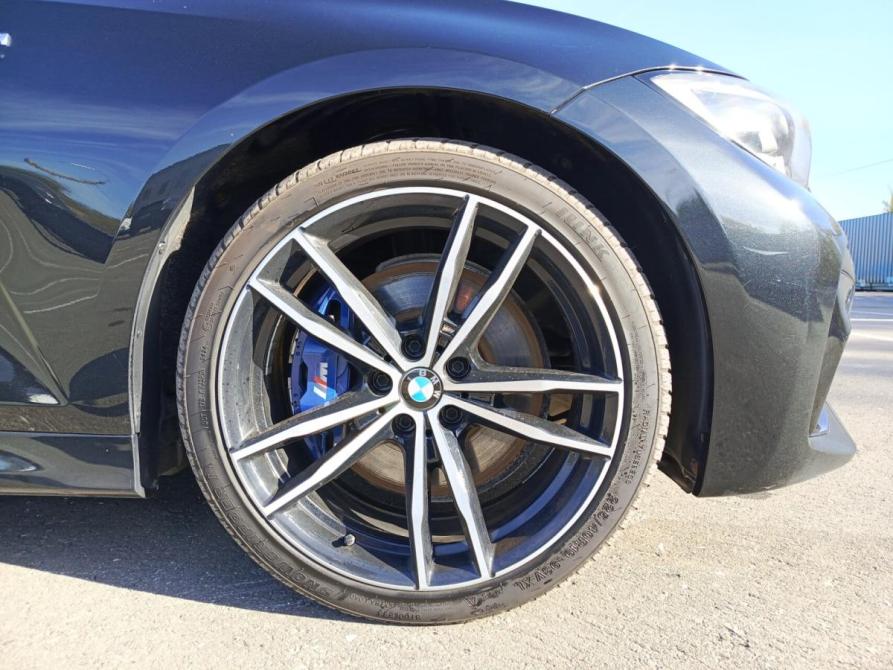 BMW 3 серии VII (G2x) Чебоксары  - изображение 22