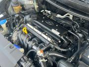 Hyundai Solaris I Рестайлинг Энгельс  - изображение 54