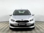 Kia Ceed II Рестайлинг Казань  - изображение 25
