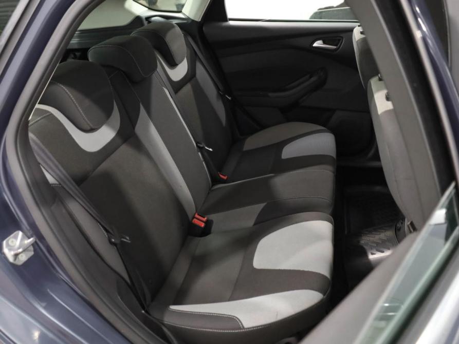 Ford Focus III Ростов-на-Дону  - изображение 7
