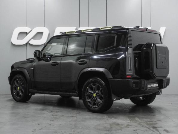 JETOUR T2 с пробегом 2024 года, цена 2 997 000 рублей, 71462 км, внедорожник, Автокод Объявления