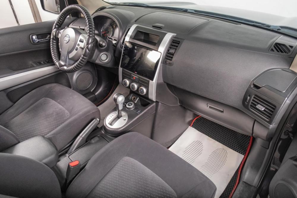 Nissan X-Trail II Рестайлинг Томск  - изображение 18