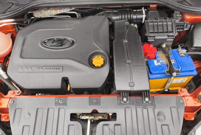 Lada (ВАЗ) Vesta I с пробегом 2019 года, цена 1 149 000 рублей, 211143 км, универсал, Автокод Объявления