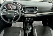 Lada (ВАЗ) Vesta I Рестайлинг (NG) Уфа  - изображение 28