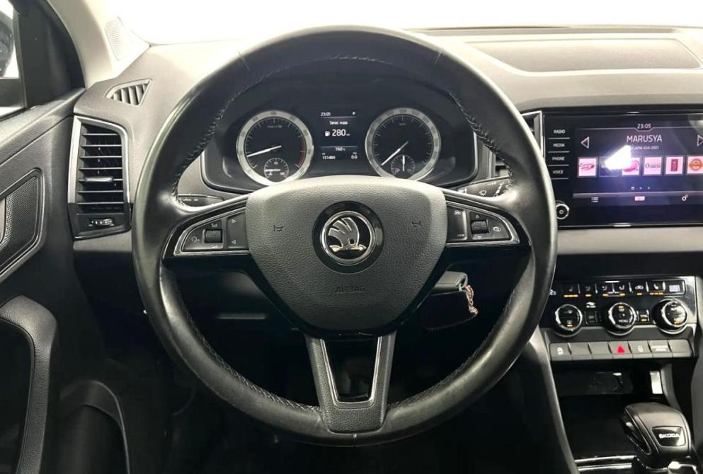 Skoda Karoq I Нижний Новгород  - изображение 17