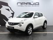 Nissan Juke I Ростов-на-Дону  - изображение 23