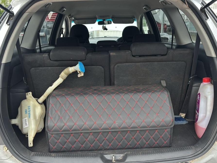 Toyota Wish I Кемерово  - изображение 12