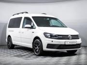 Volkswagen Caddy IV Москва  - изображение 20