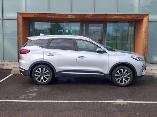 Chery Tiggo 7 Pro I с пробегом 2023 года, цена 1 640 000 рублей, 61642 км, внедорожник, Автокод Объявления