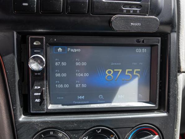 Kia Spectra I Рестайлинг 2 с пробегом 2008 года, цена 465 000 рублей, 224335 км, седан, Автокод Объявления