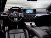 BMW M3 VI (G80) Сочи  - изображение 53