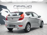 Hyundai Solaris I Ростов-на-Дону  - изображение 22