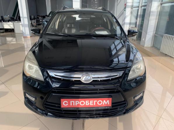 Lifan X50 с пробегом 2017 года, цена 339 000 рублей, 144000 км, хэтчбек, Автокод Объявления