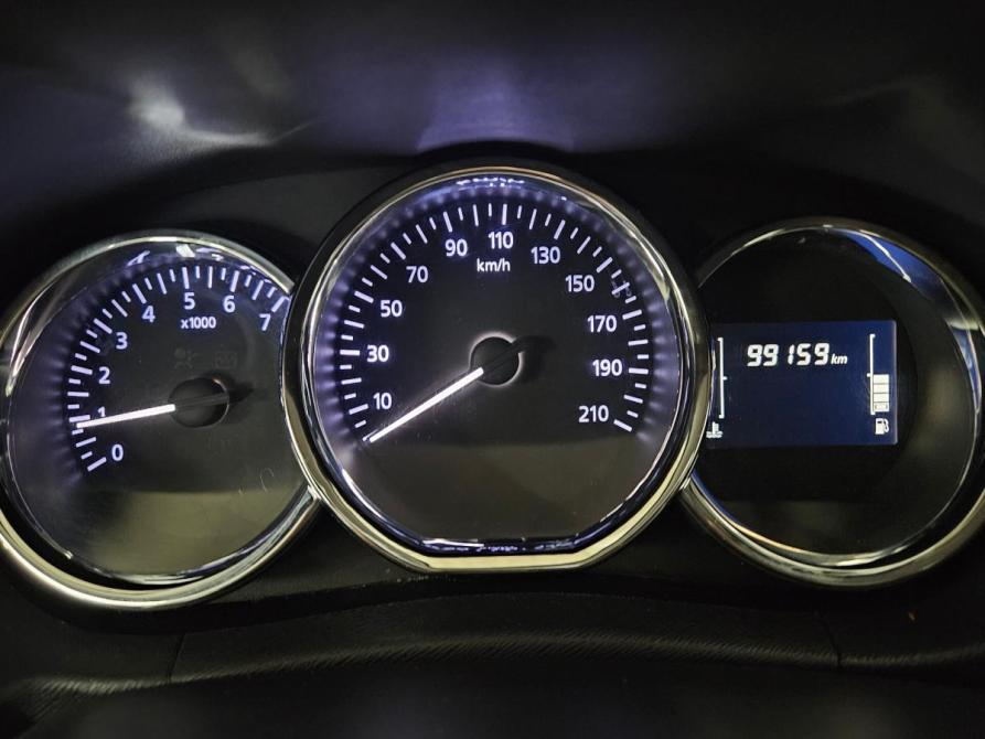 Nissan Terrano III (D10) Тольятти  - изображение 21