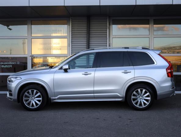 Volvo XC90 II с пробегом 2019 года, цена 4 058 000 рублей, 82513 км, внедорожник, Автокод Объявления