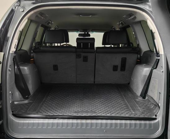 Toyota Land Cruiser Prado 150 Series с пробегом 2010 года, цена 2 199 000 рублей, 342432 км, внедорожник, Автокод Объявления