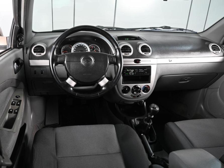 Chevrolet Lacetti I Ростов-на-Дону  - изображение 6