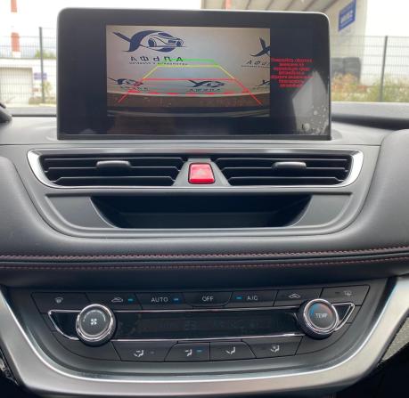 JAC JS3 с пробегом 2023 года, цена 1 450 000 рублей, 3160 км, внедорожник, Автокод Объявления