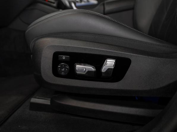 BMW XM с пробегом 2023 года, цена 15 500 000 рублей, 27950 км, внедорожник, Автокод Объявления