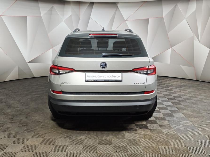 Skoda Kodiaq I Москва  - изображение 8
