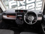 Toyota Tank I Краснодар  - изображение 23