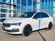 Skoda Rapid II Пермь  - изображение 10