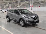 Renault Kaptur I Казань  - изображение 25