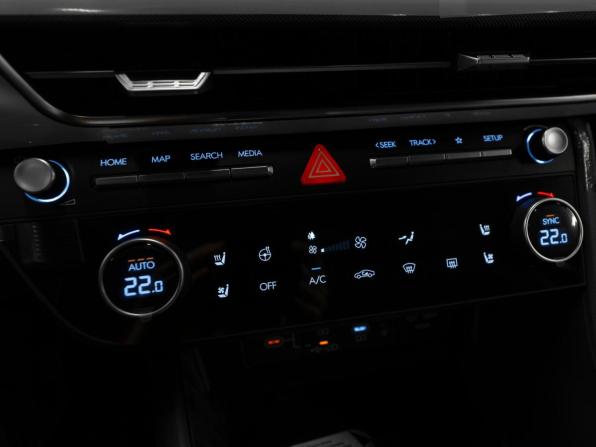 Hyundai Sonata VIII (DN8) Рестайлинг с пробегом 2026 года, цена 4 900 000 рублей, 10 км, седан, Автокод Объявления