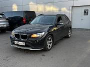BMW X1 I (E84) Рестайлинг Санкт-Петербург  - изображение 8