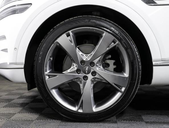 Genesis GV80 I с пробегом 2020 года, цена 5 290 000 рублей, 86813 км, внедорожник, Автокод Объявления
