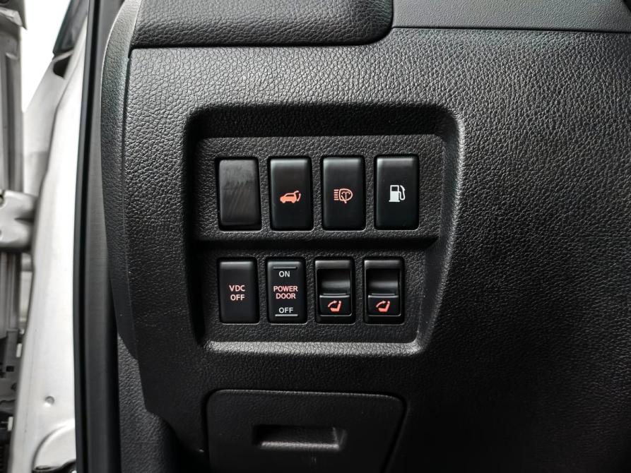 Nissan Murano II (Z51) Рестайлинг Санкт-Петербург  - изображение 24