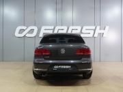 Volkswagen Passat B7 Воронеж  - изображение 27