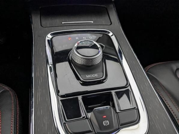 SWM G05 Pro с пробегом 2024 года, цена 1 515 000 рублей, 121671 км, внедорожник, Автокод Объявления