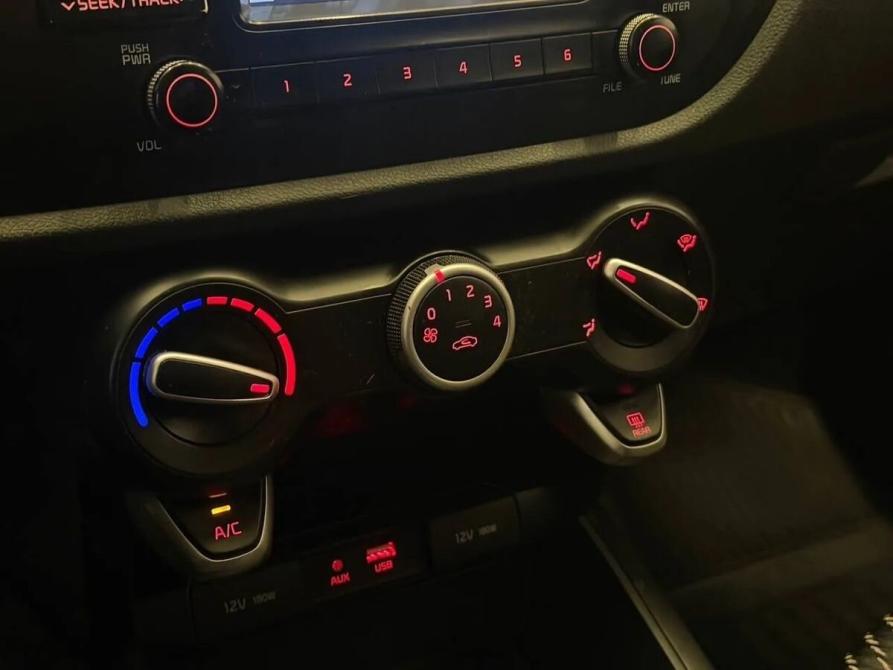 Kia Rio IV Челябинск  - изображение 19