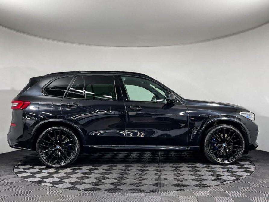 BMW X5 IV (G05/G18) Химки  - изображение 7