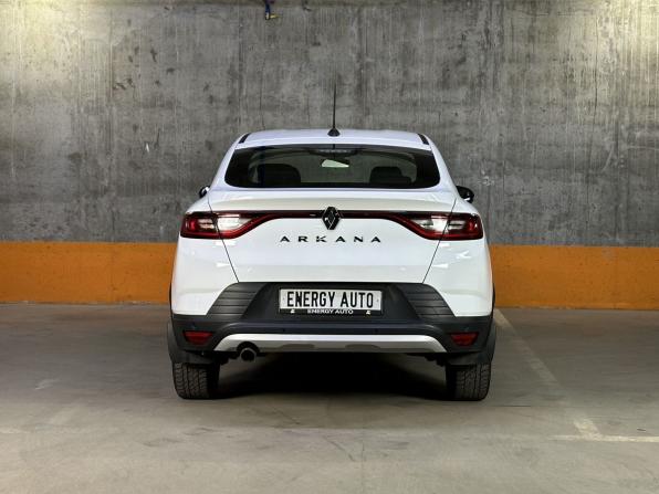 Renault Arkana I с пробегом 2021 года, цена 1 235 000 рублей, 165720 км, внедорожник, Автокод Объявления