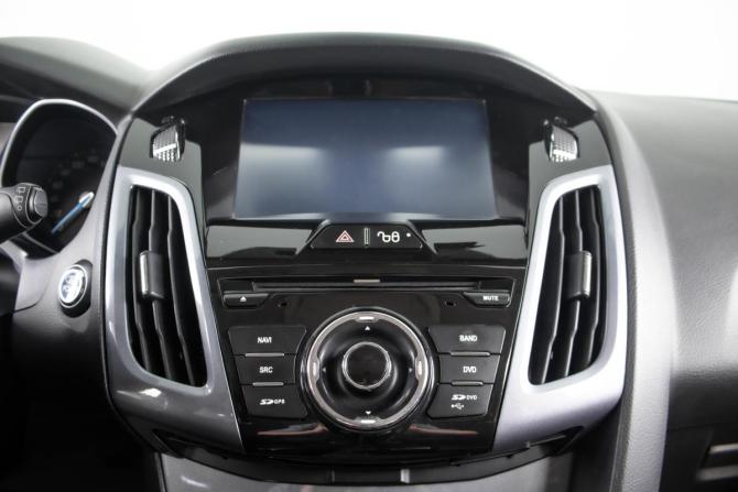 Ford Focus III с пробегом 2011 года, цена 1 099 000 рублей, 203000 км, хэтчбек, Автокод Объявления