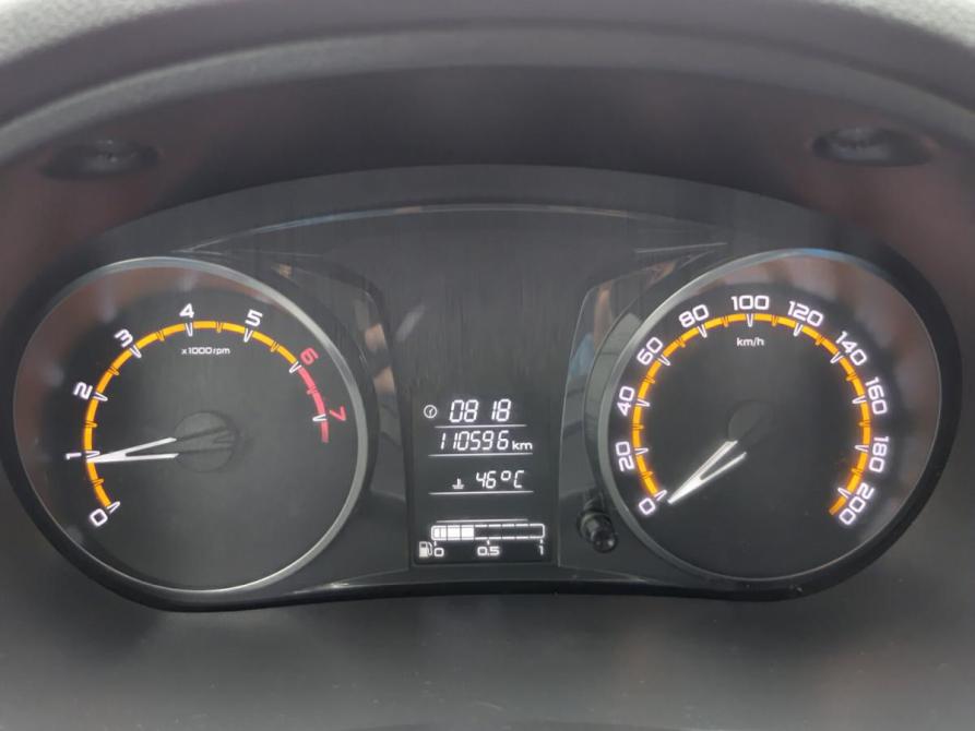 Lada (ВАЗ) Granta I Рестайлинг Чебоксары  - изображение 16