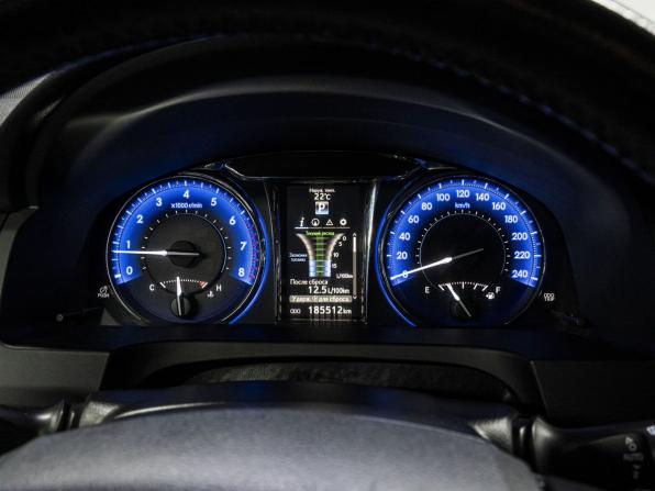 Toyota Camry VII (XV50) Рестайлинг с пробегом 2015 года, цена 2 049 000 рублей, 185512 км, седан, Автокод Объявления