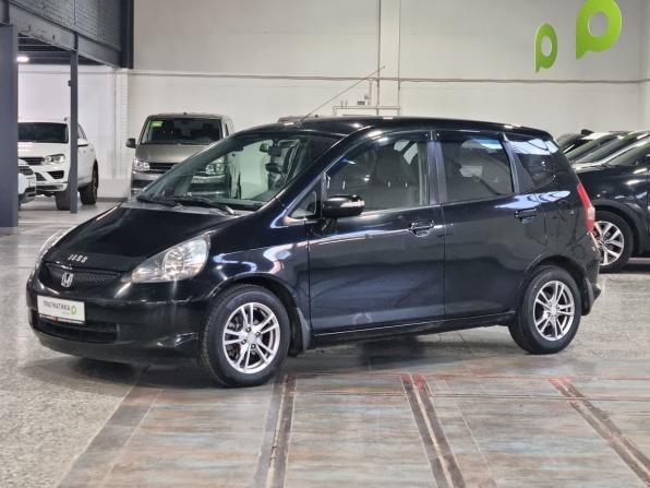 Honda Jazz I Рестайлинг с пробегом 2006 года, цена 498 000 рублей, 222462 км, хэтчбек, Автокод Объявления