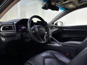 Toyota Camry VIII (XV70) Рестайлинг Уфа  - изображение 45