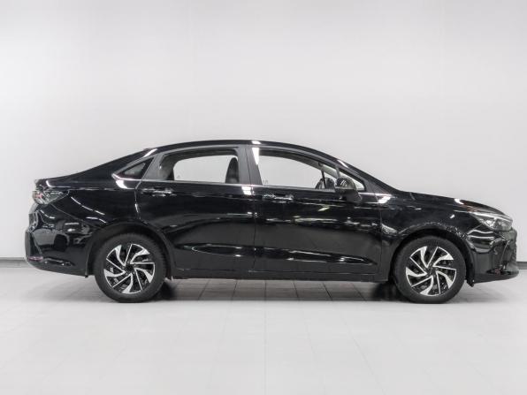 BAIC U5 Plus с пробегом 2023 года, цена 825 000 рублей, 98870 км, седан, Автокод Объявления
