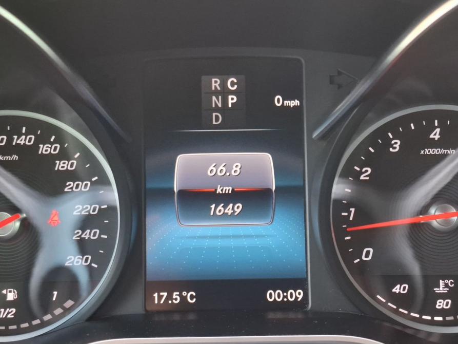 Mercedes-Benz V-Класс III (W447) Санкт-Петербург  - изображение 22