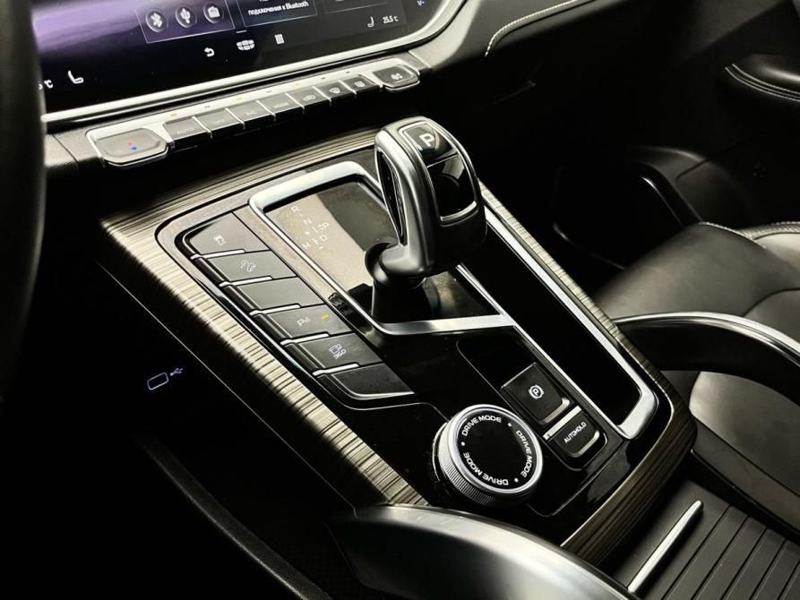 Geely Atlas Pro Мурманск  - изображение 21