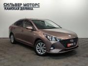 Hyundai Solaris II Рестайлинг Пермь  - изображение 25