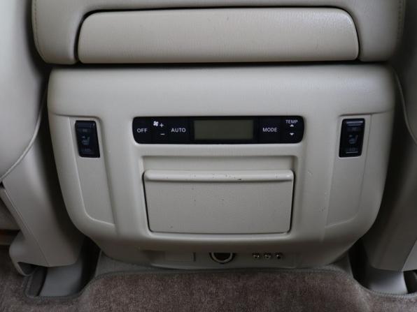 Infiniti QX80 I Рестайлинг с пробегом 2015 года, цена 3 099 000 рублей, 97000 км, внедорожник, Автокод Объявления