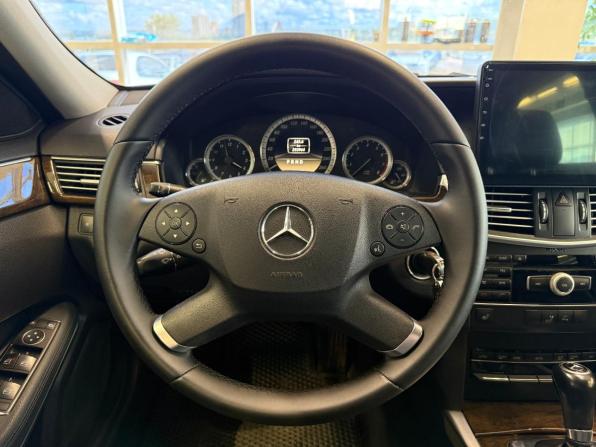 Mercedes-Benz E-Класс IV (W212 S212 C207) с пробегом 2011 года, цена 1 385 000 рублей, 254000 км, седан, Автокод Объявления