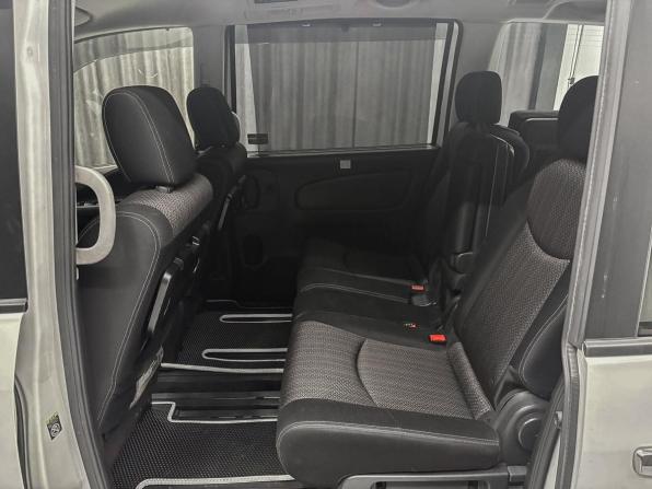 Nissan Serena IV (C26) с пробегом 2015 года, цена 1 320 000 рублей, 144000 км, минивэн, Автокод Объявления