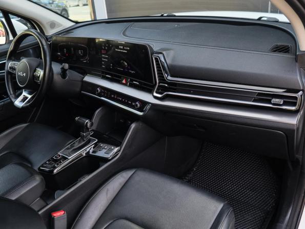 Kia Sportage V с пробегом 2022 года, цена 3 750 000 рублей, 74015 км, внедорожник, Автокод Объявления