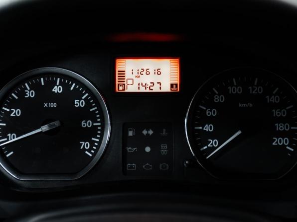 Nissan Almera III (G15) с пробегом 2015 года, цена 999 000 рублей, 112616 км, седан, Автокод Объявления